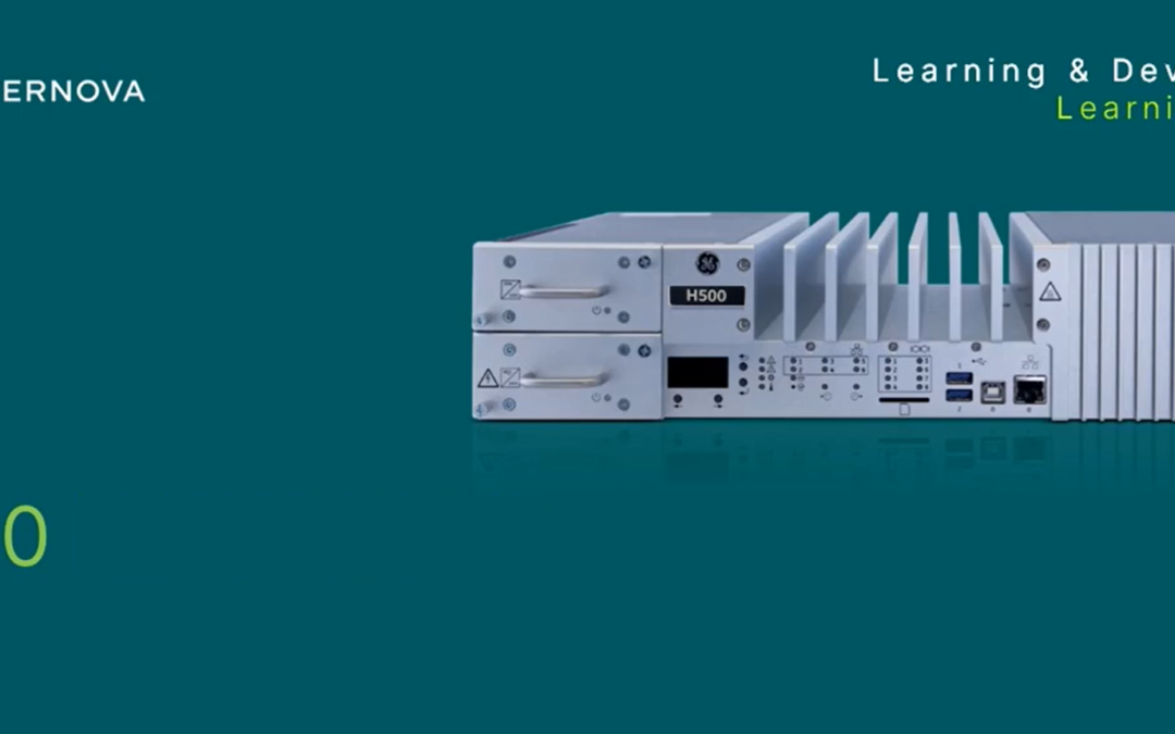 Відеокурс H500